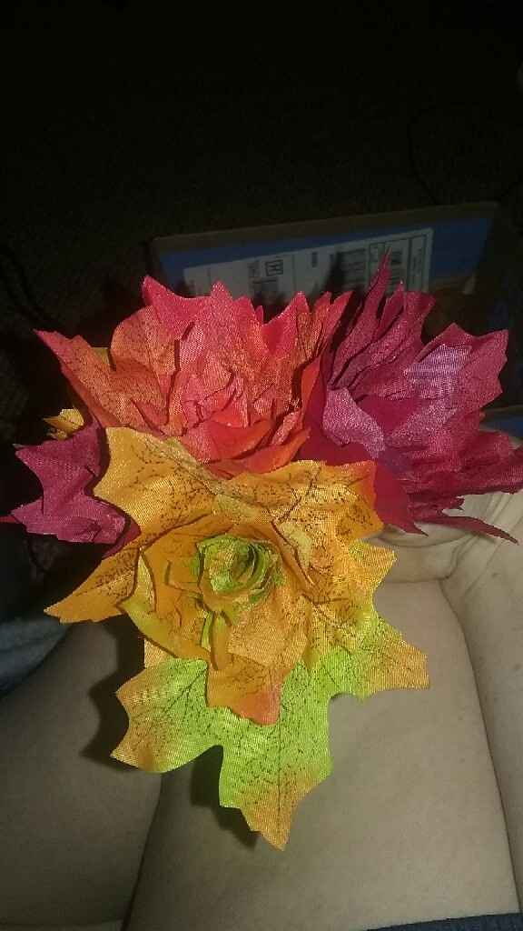 Let's see your diy bouquets! - 1