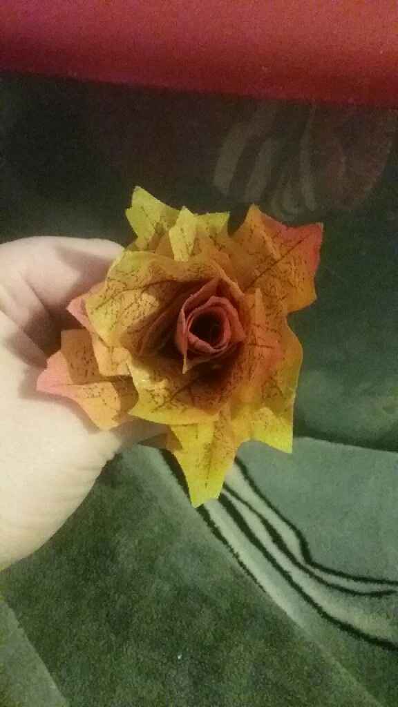 Let's see your diy bouquets! - 2