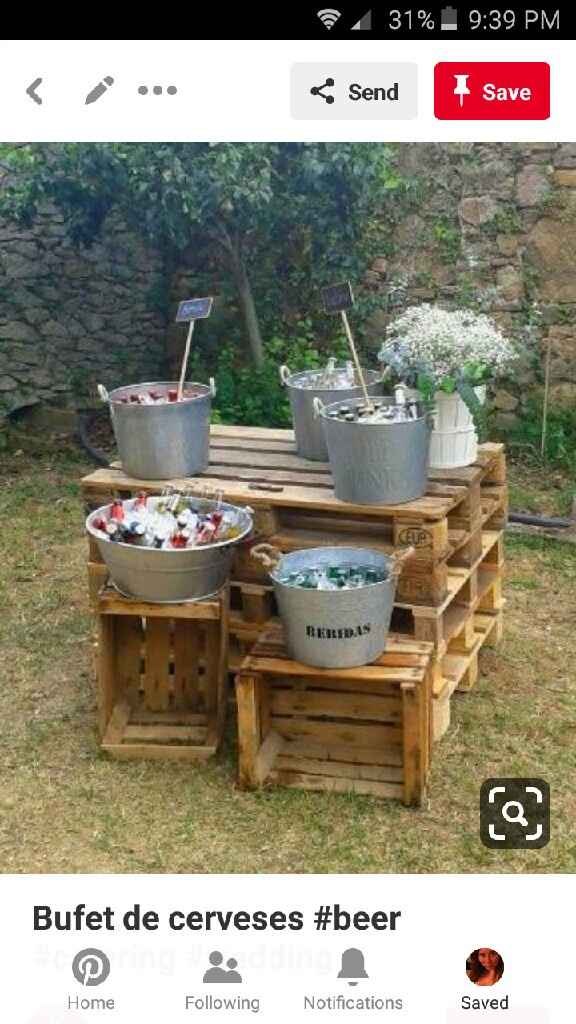 How to serve soda? - 4