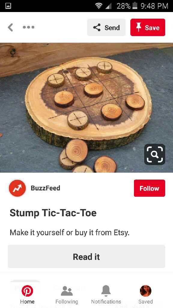 What to do with these - 2