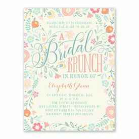 Bridal Shower Decor - 2