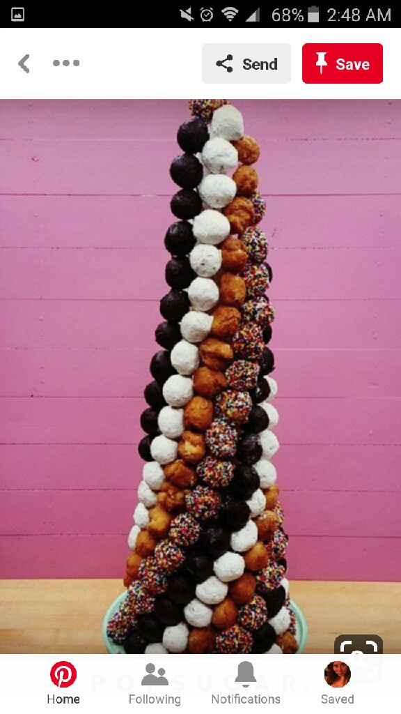 Bridal Shower Decor - 5