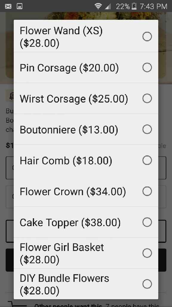 Fall flower help - 2