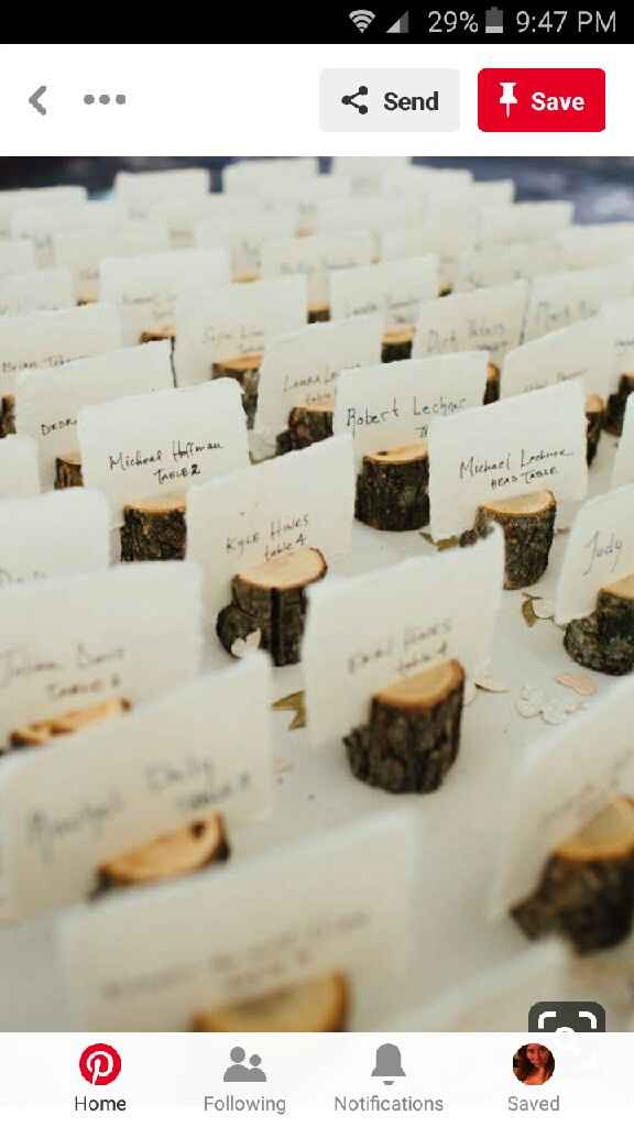 Diy rustic decorations - 2