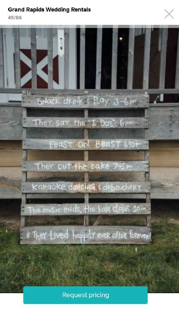 Diy rustic decorations - 3