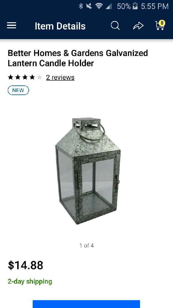 Diy rustic decorations - 5