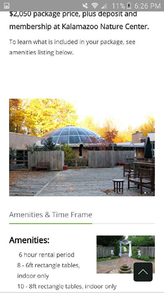 New location maybe? - 3