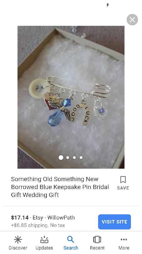 Whose bypassing the “something” items - 1