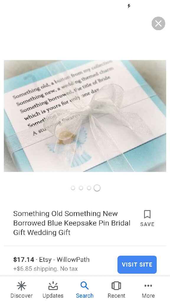 Whose bypassing the “something” items - 2