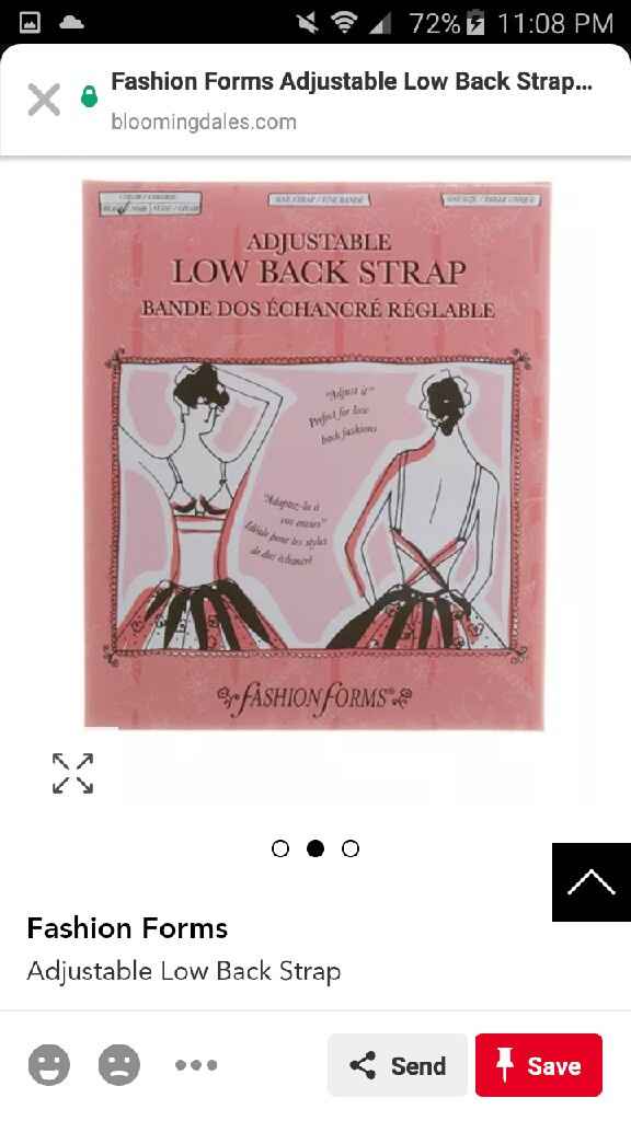 To bra or not to bra? - 2