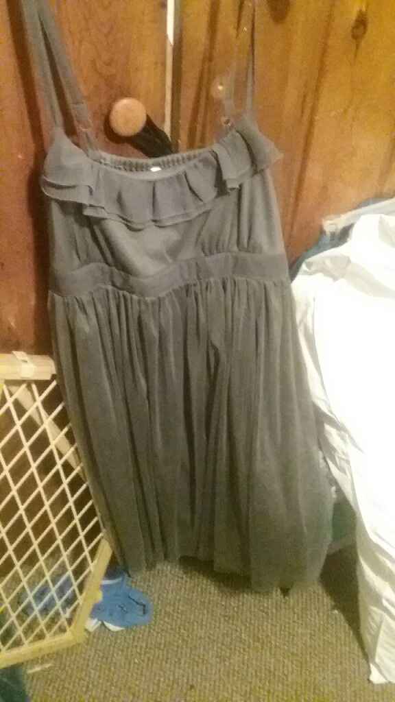 Engagement photo makeup - 1