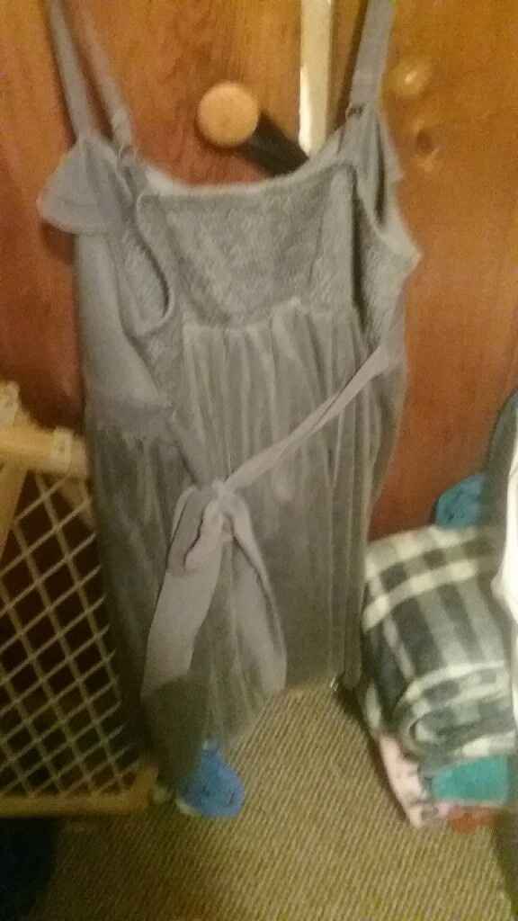 Engagement photo makeup - 2