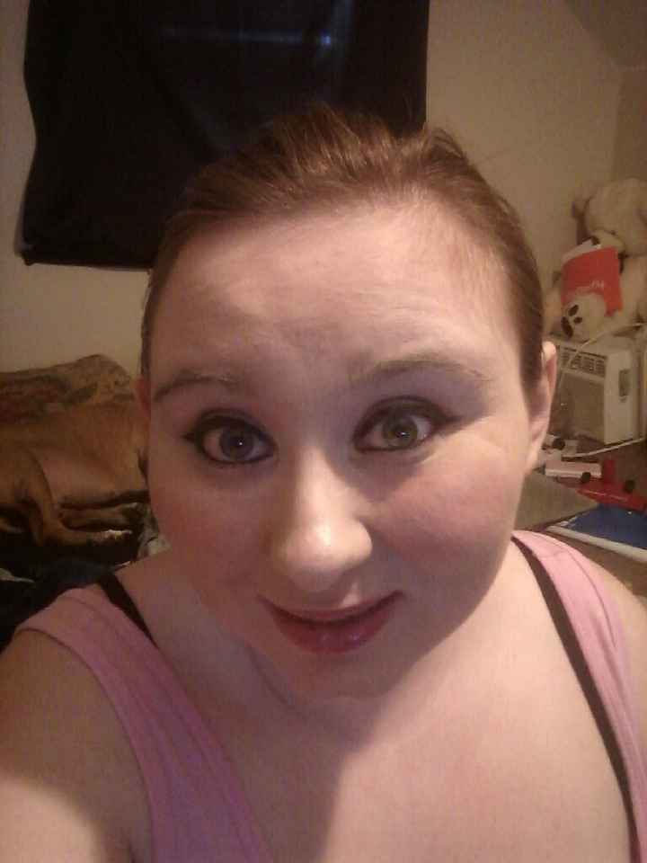 Makeup suggestions? - 2