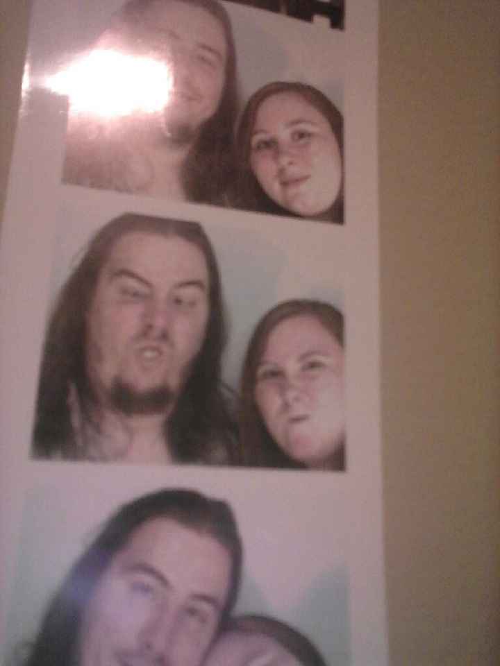 Let's see those goofy pics of you and FS! - 2