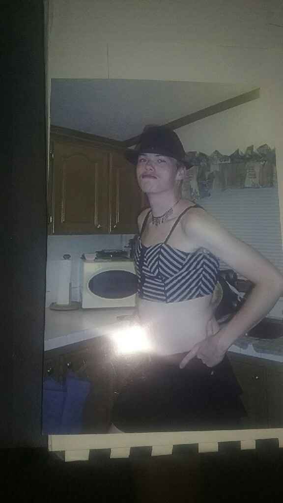 Let's see those goofy pics of you and FS! - 4