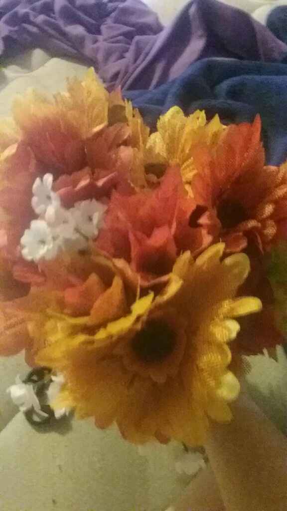 Show me your flowers!! - 2