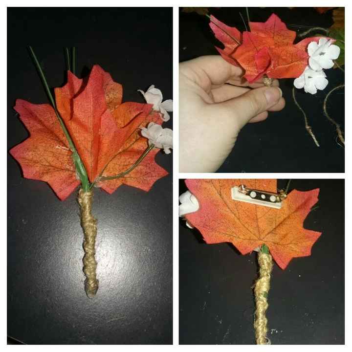 1st try at bout for fh - 1