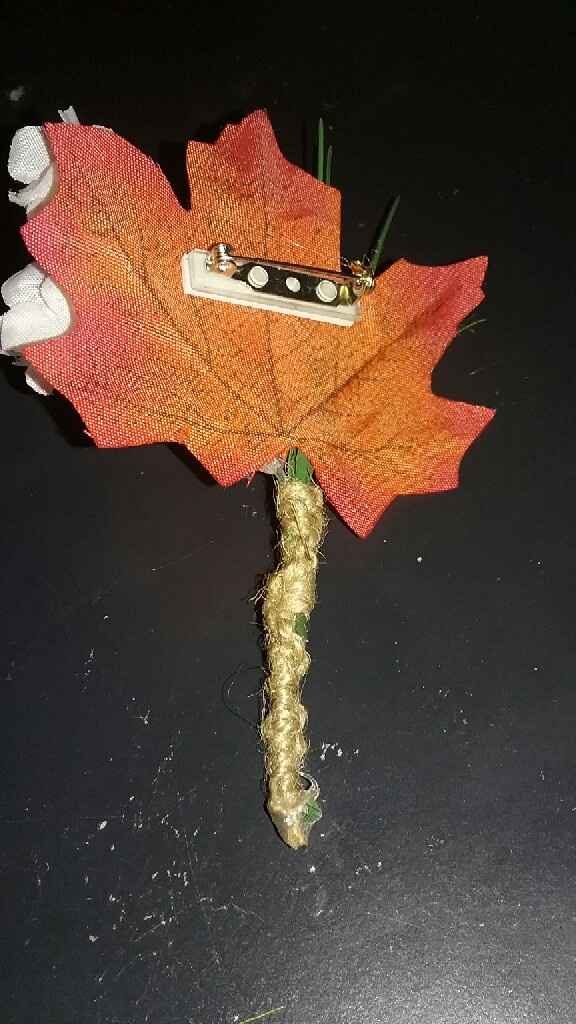 How to pin down a bout - 1