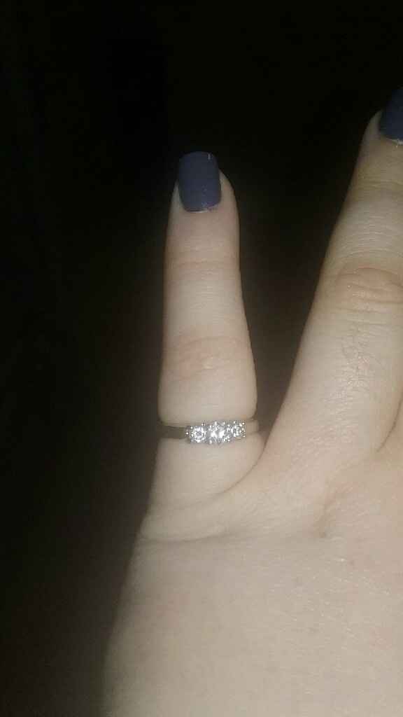 Ring resizing. .. - 1