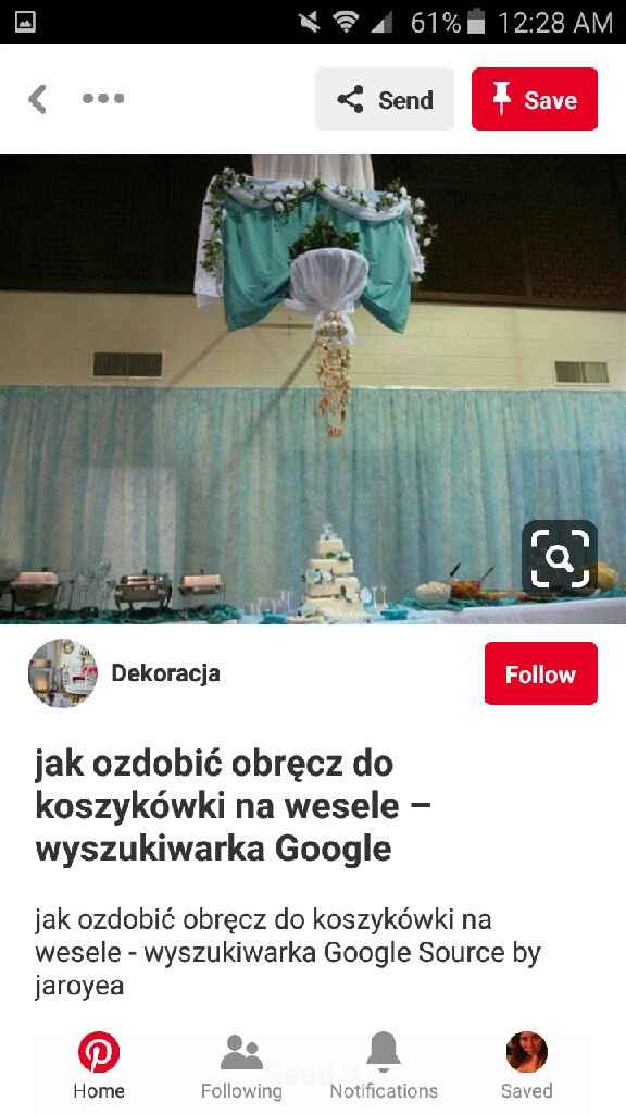 To decorate... or not - 4