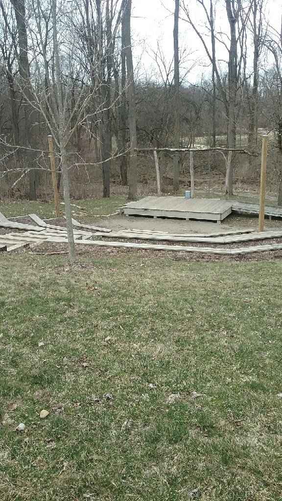 Lets talk wedding drapes - 1