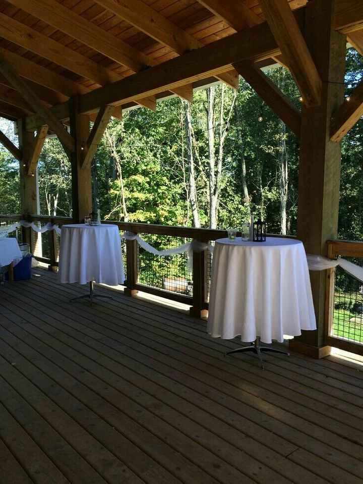 Let's see your venue pictures 😍 - 4