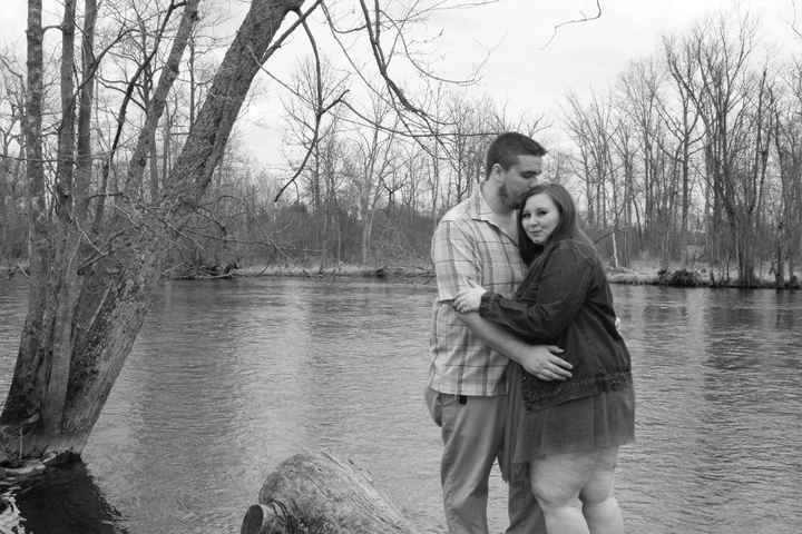 love the over all pic (hate my thighs!)