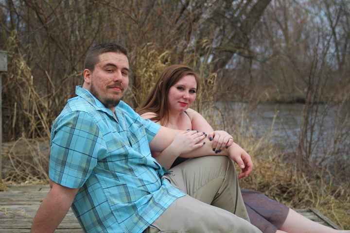 i think this is my fav pic!