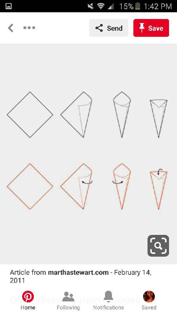 Petal Toss at End of Ceremony - 1