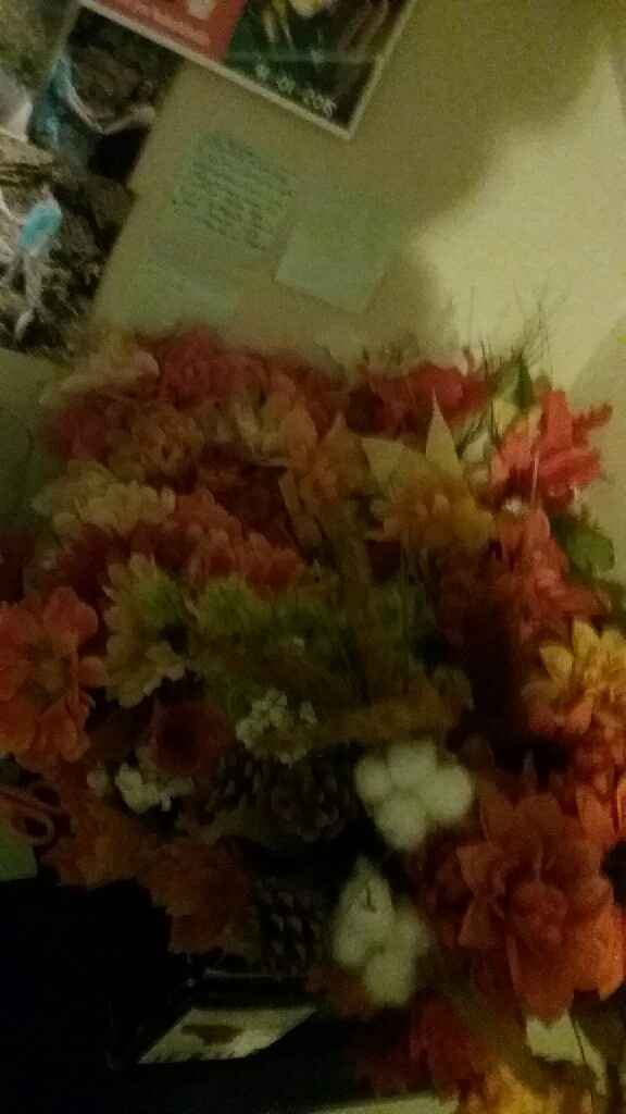 Progress report! - 1