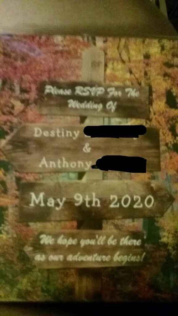 Progress report! - 2