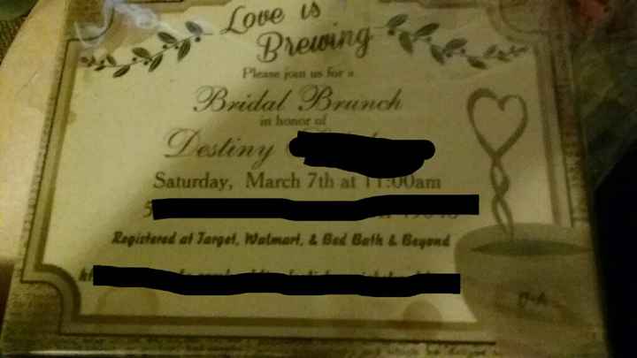 Progress report! - 3