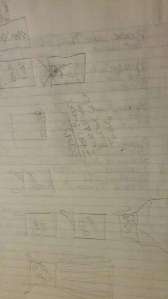 Flower girl diy tutu dress - 1