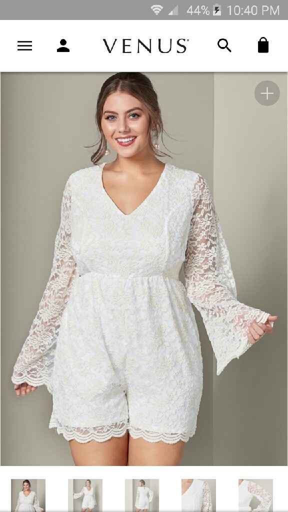 Bridal Shower Outfit! - 1