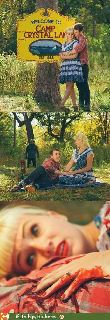 Friday the 13th?! - 2