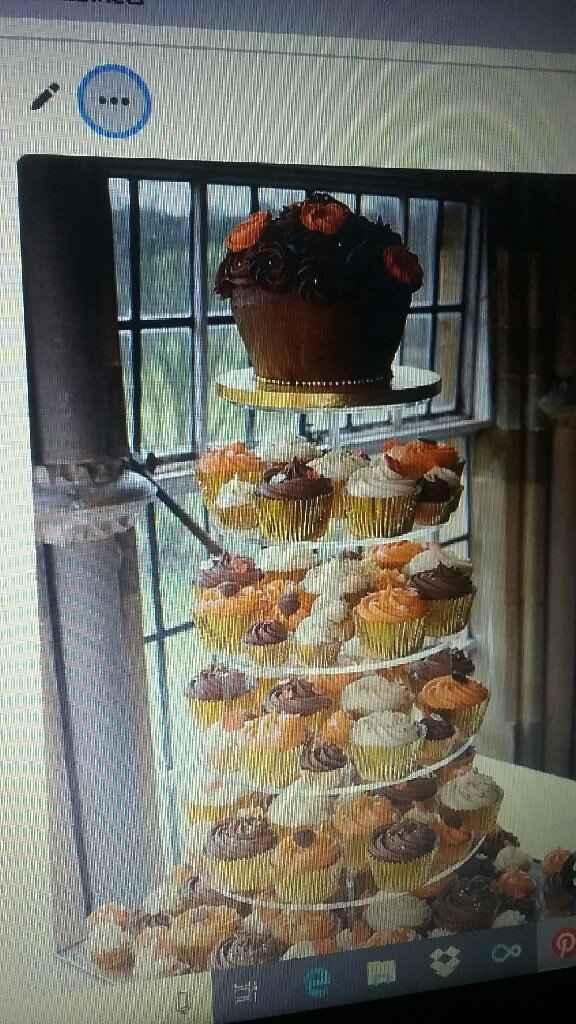 Cakes & cupcakes! - 2