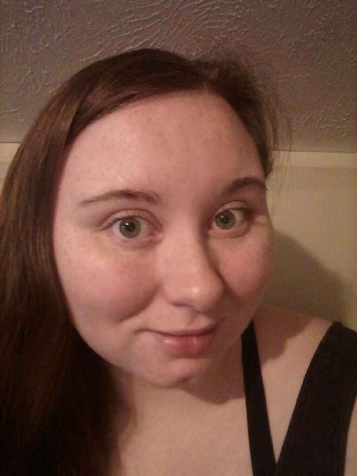 Hair and makeup artist - 2