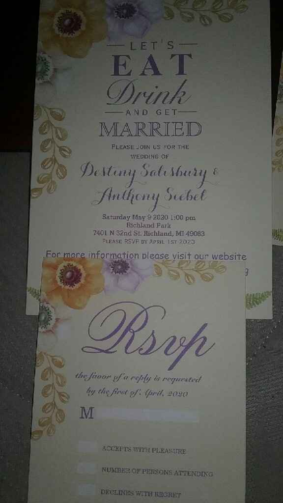 Zazzle paper stuff! - 1