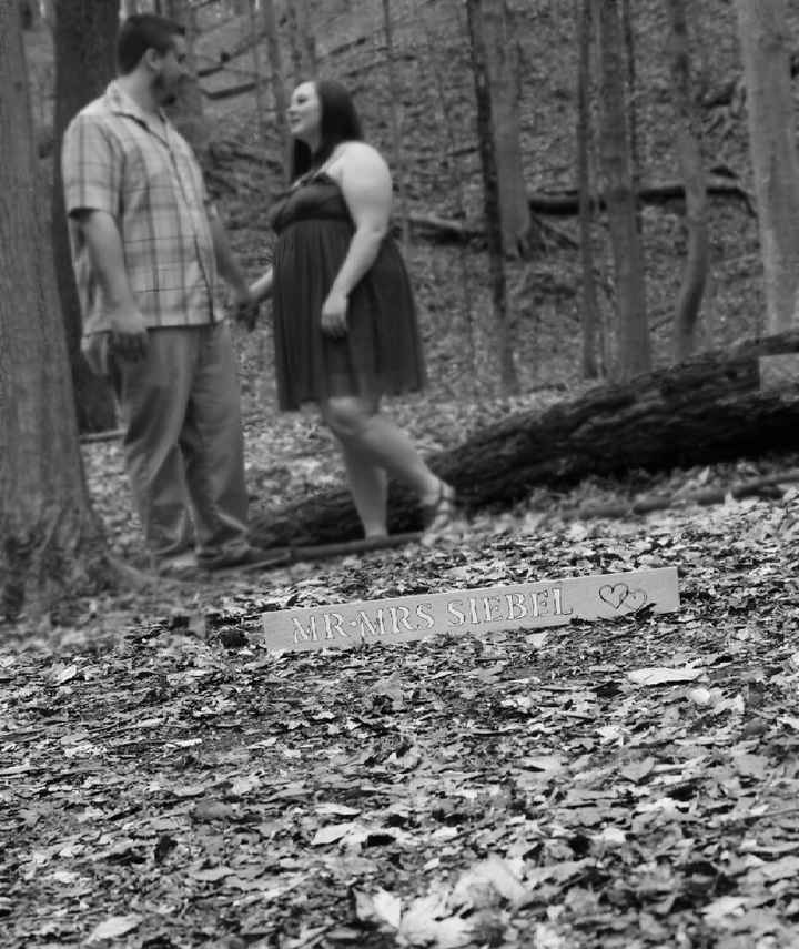 Engagement Photos - 2