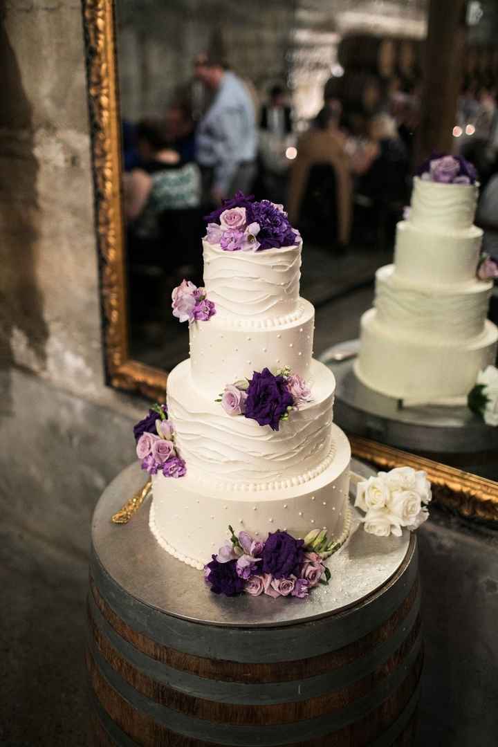 Show me your gorgeous cake designs