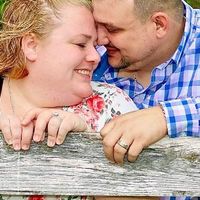 Show me your engagement photos! - 1