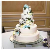 Colors for a wedding in fall?