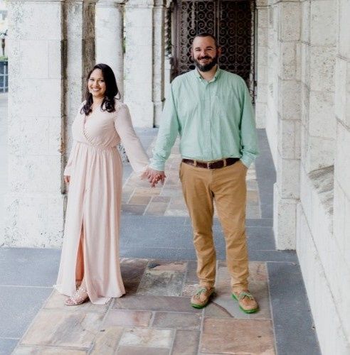 Where did you all purchase engagement photo outfits? 5