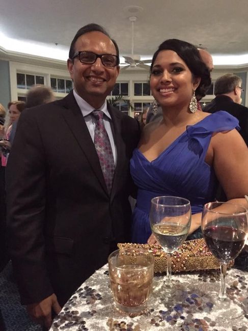 Bridesmaid dresses 2