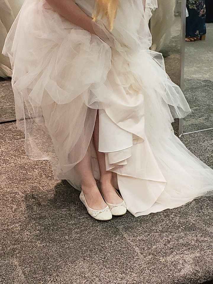 Wedding Shoes ✔️ - 1