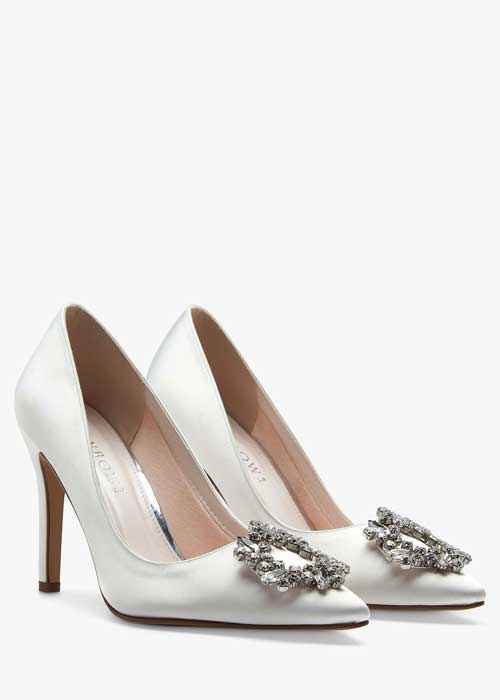 Wedding Shoes! 3
