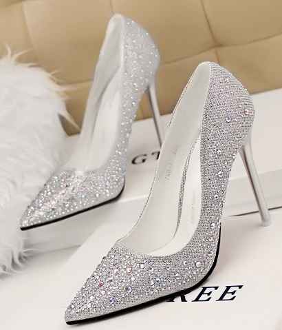 Wedding Shoes! 4