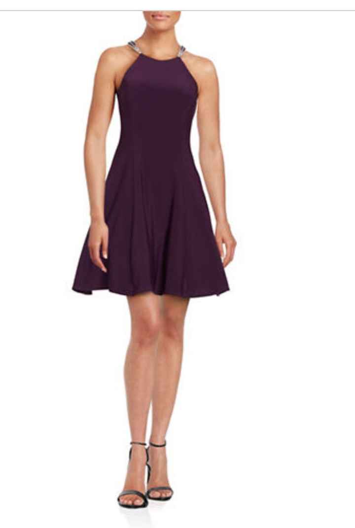 What Kind of Dress to Wear (City Hall Wedding)?