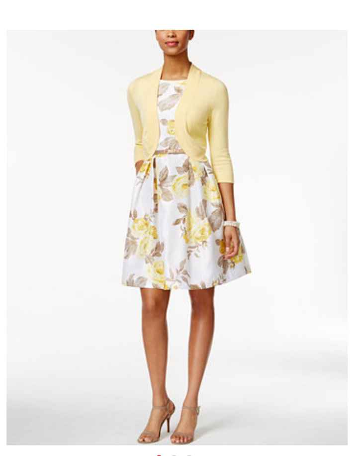 What Kind of Dress to Wear (City Hall Wedding)?