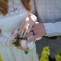 Covid19 wedding 4/19/20 - 4